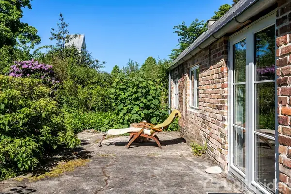 Villa på Ulfborg Kirkebyvej 33, 6990 Ulfborg