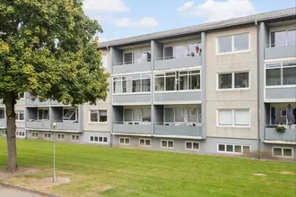 Ejerlejlighed på Benløseparken 185, 1. tv., Benløse, 4100 Ringsted