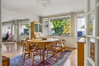 Ejerlejlighed på Howitzvej 15, 1. 6., 2000 Frederiksberg