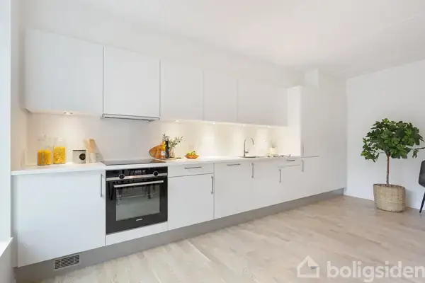 Ejerlejlighed på Jernæblevej 1, 3. th., 2500 Valby