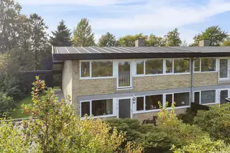 Rækkehus på Keilstruplund 32, 3460 Birkerød
