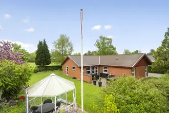 Villa på Degneløkken 8, 5540 Ullerslev
