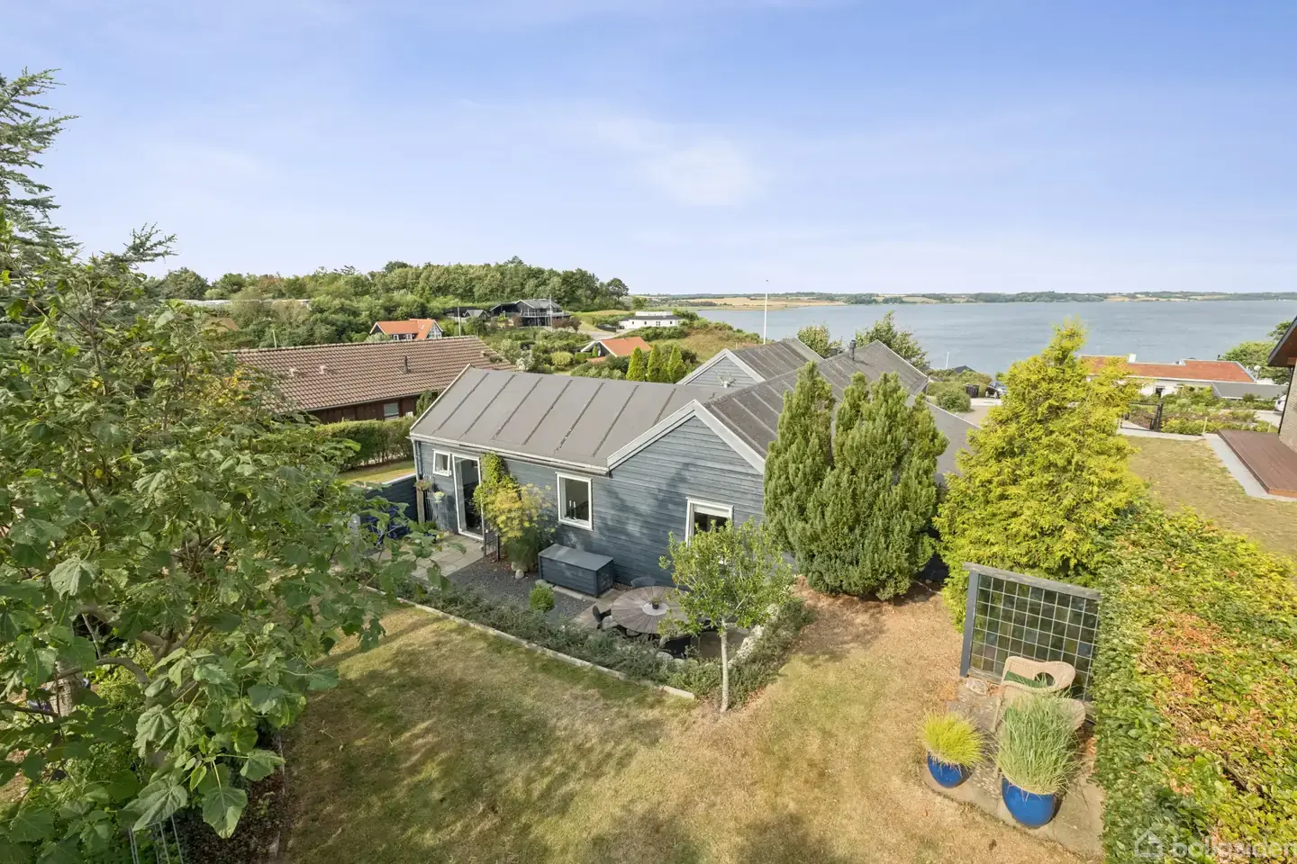 Fritidsbolig på Gormendal 12, 8831 Løgstrup