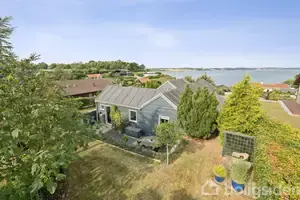 Fritidsbolig på Gormendal 12, 8831 Løgstrup