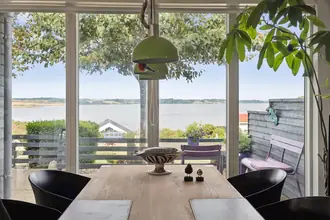 Fritidshus på Gormendal 12, Hjarbæk, 8831 Løgstrup