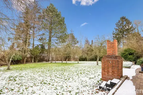 Villa på Sorø Landevej 262, 4230 Skælskør