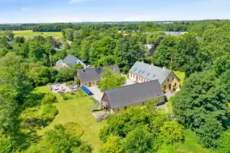 Villa på Højbyvej 5A, Højby, 5260 Odense S