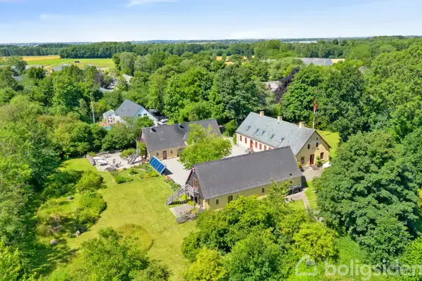 Villa på Højbyvej 5A, 5260 Odense S