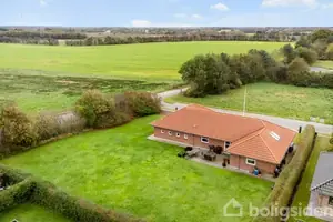 Villa på Bjælkager 2, 6823 Ansager