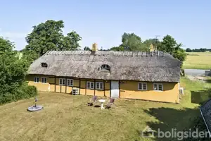 Fritidsbolig på Højrebyvej 57, 4920 Søllested