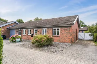 Rækkehus på Poul Nielsens Vænge 26, Bellinge, 5250 Odense SV