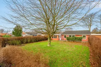 Rækkehus på Højallé 6, Lyne, 6880 Tarm