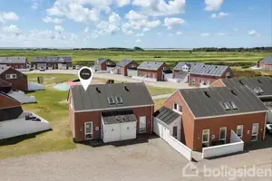 Ejerlejlighed på Vestergade 175A, 6792 Rømø