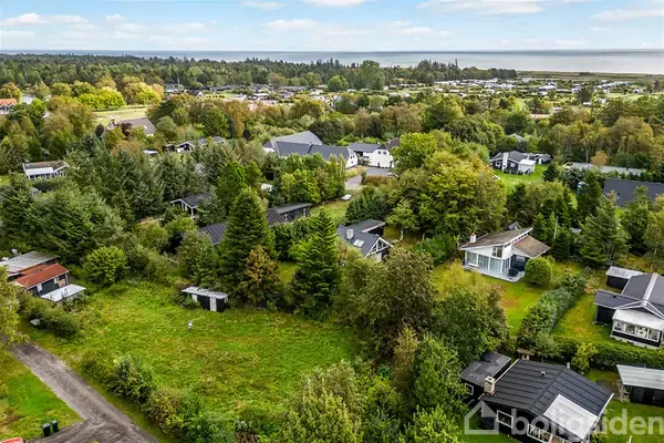 Fritidsgrund på Torndalstrand 7, 9370 Hals