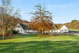 Landejendom på Petersmindevej 11, 6600 Vejen