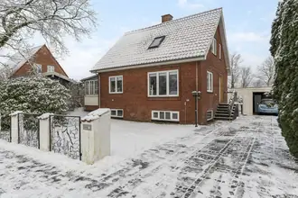 Villa på Dragonvej 30, 6270 Tønder