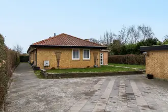 Villa på Højen 11, 4230 Skælskør