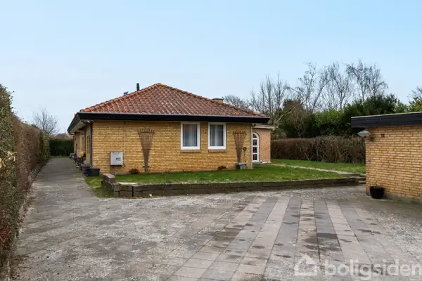 Villa på Højen 11, 4230 Skælskør