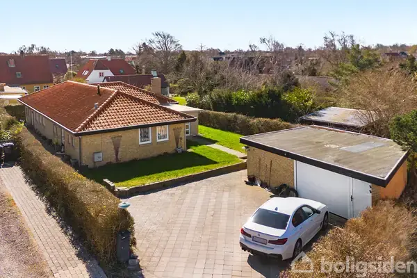 Villa på Højen 11, 4230 Skælskør