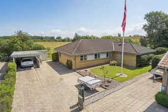 Villa på Willumsensvænget 14, 7000 Fredericia