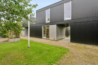 Rækkehus på Lergravsvej 12B, 3490 Kvistgård