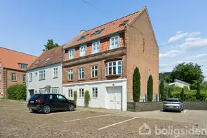 Ejerlejlighed på Vølundsvej 4, st., 8230 Åbyhøj