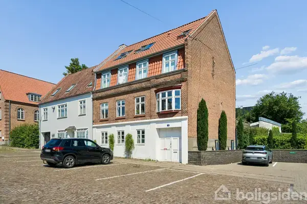 Ejerlejlighed på Vølundsvej 4, st., 8230 Åbyhøj
