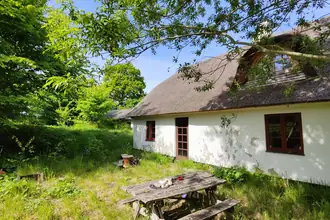 Helårsgrund på Møllestien 3, Fjellerup, 8585 Glesborg