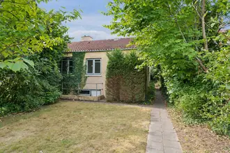 Rækkehus på Kongevejen 73B, 2800 Kongens Lyngby