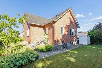 Villa på Østergade 59, 8850 Bjerringbro