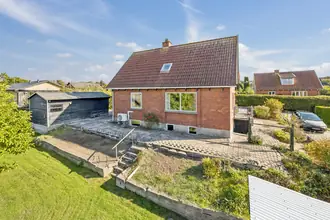Villa på Vibevej 15, 8410 Rønde