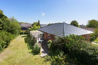 Villa på Herningvej 110, 9220 Aalborg Øst