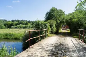 Landejendom på Vallerbækvej 34, 7470 Karup J