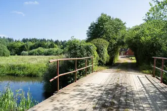 Villa på Vallerbækvej 34, 7470 Karup J