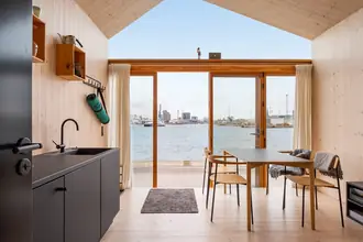 Ejerlejlighed på Irma Pedersens Gade 55U, 8000 Aarhus C