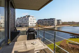 Ejerlejlighed på Bækholmen 46, 1. b., 2760 Måløv