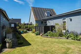 Villa på Vinkelvej 5, Thorsminde, 6990 Ulfborg