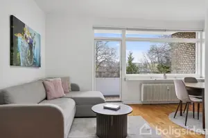 Ejerlejlighed på Ericavej 163, 2. 307., 2820 Gentofte