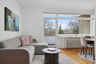 Ejerlejlighed på Ericavej 163, 2. 307., 2820 Gentofte