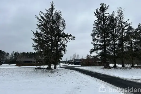 Fritidsbolig på Pilestien 710, 7190 Billund