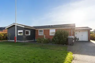 Villa på Enebærvej 7, 6600 Vejen