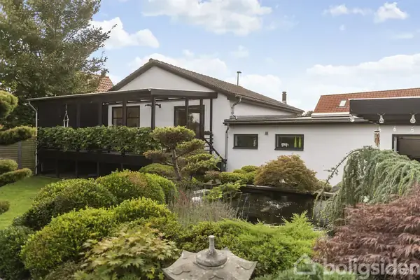 Villa på Bryndumvej 5, 6715 Esbjerg N