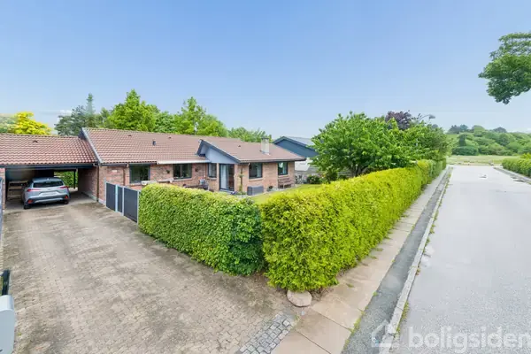 Villa på Schradersvej 19B, 2650 Hvidovre