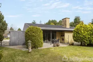 Fritidsbolig på Gøgeurtvej 19, 4873 Væggerløse