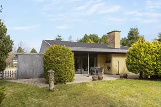 Fritidshus på Gøgeurtvej 19, 4873 Væggerløse