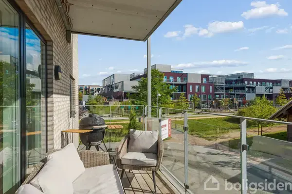 Ejerlejlighed på Urtehaven 15, 1. 5., 2640 Hedehusene
