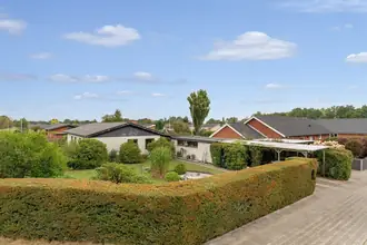 Villa på Rugvænget 19, 7200 Grindsted