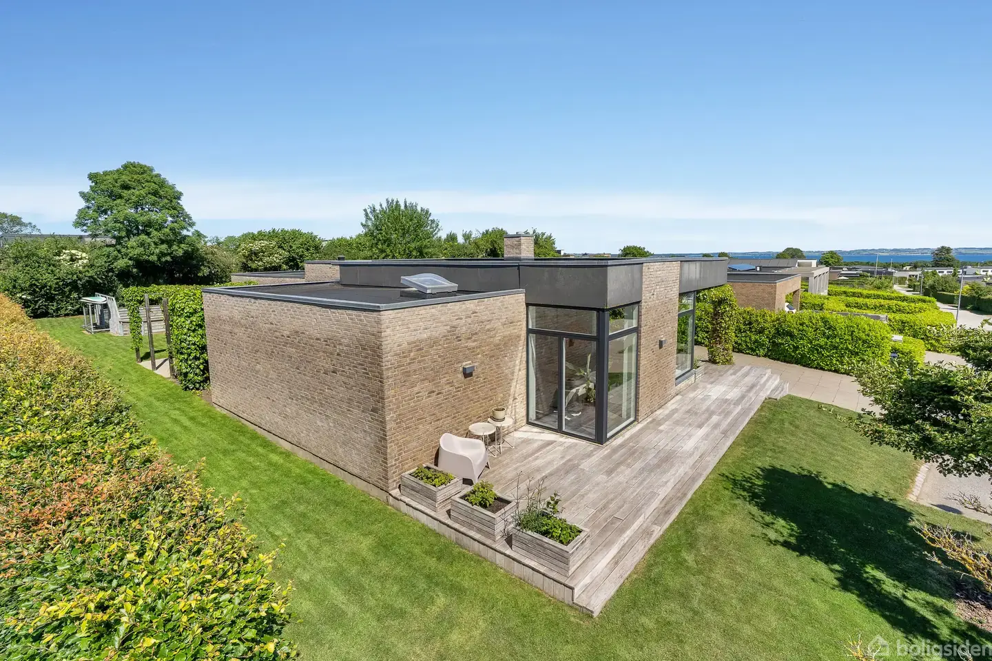 Villa på Tronkærgårdsvej 278, 8541 Skødstrup