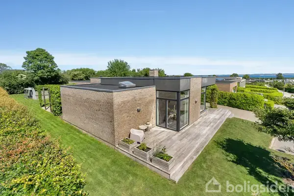 Villa på Tronkærgårdsvej 278, 8541 Skødstrup