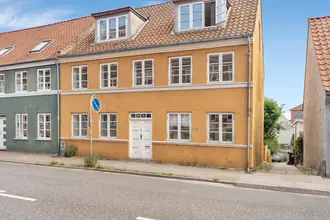 Ejerlejlighed på Tværgade 6, 1., 8900 Randers C